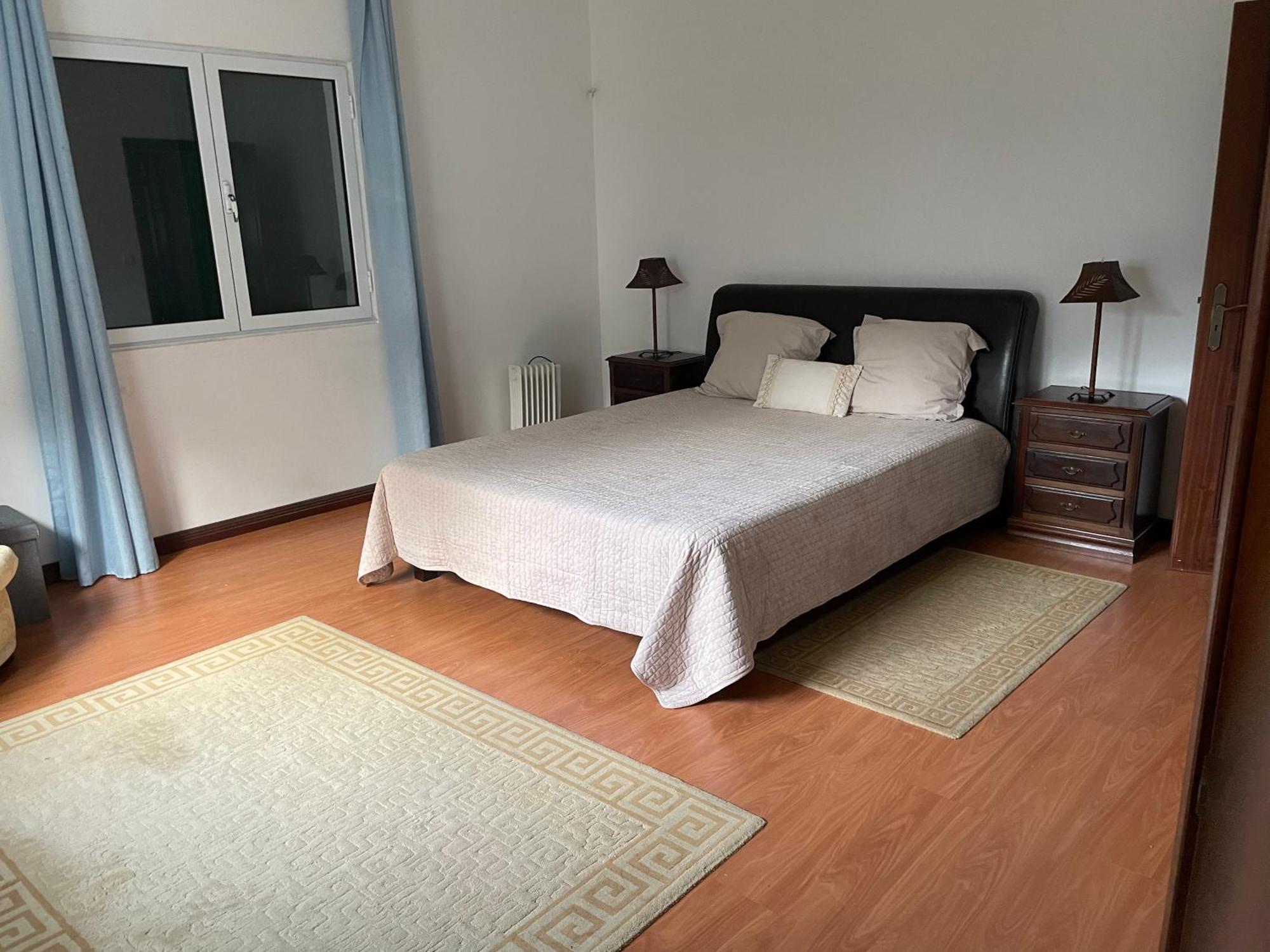 Casa Dos Platanos Branco *